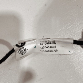 2016-2022 BMW X1 F48 XDRIVE FRONT RIGHT PASSENGER SIDE SEAT BACK COVER OEM