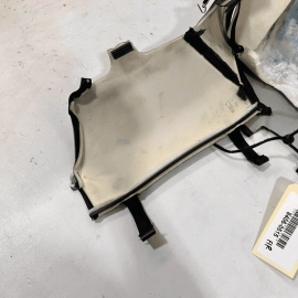 2016-2022 BMW X1 F48 XDRIVE FRONT RIGHT PASSENGER SIDE SEAT BACK COVER OEM