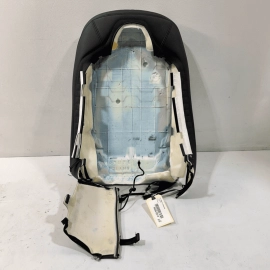 2016-2022 BMW X1 F48 XDRIVE FRONT RIGHT PASSENGER SIDE SEAT BACK COVER OEM