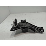 17-2022  HONDA CR-V  2ND ROW REAR CENTER MIDDLE SEAT BELT SEATBELT RETRACTOR OEM
