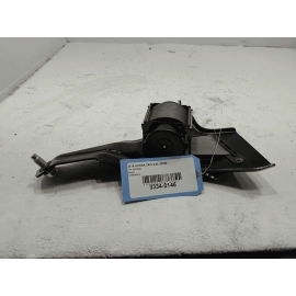 17-2022  HONDA CR-V  2ND ROW REAR CENTER MIDDLE SEAT BELT SEATBELT RETRACTOR OEM