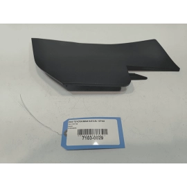 2019-2022 TOYOTA RAV4 CENTER CONSOLE DRIVER SIDE FORWARD TRIM COVER PANEL OEM