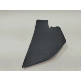 2019-2022 TOYOTA RAV4 CENTER CONSOLE DRIVER SIDE FORWARD TRIM COVER PANEL OEM