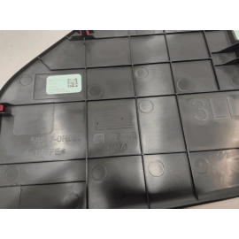 2019-2022 TOYOTA RAV4 CENTER CONSOLE DRIVER SIDE FORWARD TRIM COVER PANEL OEM