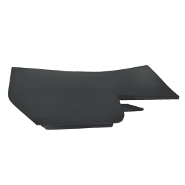2019-2022 TOYOTA RAV4 CENTER CONSOLE DRIVER SIDE FORWARD TRIM COVER PANEL OEM