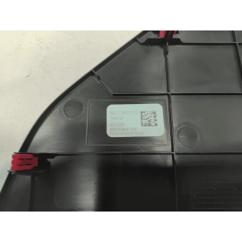 2019-2022 TOYOTA RAV4 CENTER CONSOLE DRIVER SIDE FORWARD TRIM COVER PANEL OEM