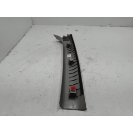 2017-2022 HONDA CR-V WINDSHIELD LEFT DRIVER SIDE A PILLAR TRIM COVER PANEL OEM 2017-2022 HONDA CR-V WINDSHIELD LEFT DRIVER SIDE A PILLAR TRIM COVER PANEL OEM