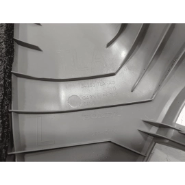 2017-2022 HONDA CR-V WINDSHIELD LEFT DRIVER SIDE A PILLAR TRIM COVER PANEL OEM 2017-2022 HONDA CR-V WINDSHIELD LEFT DRIVER SIDE A PILLAR TRIM COVER PANEL OEM