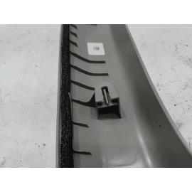 2017-2022 HONDA CR-V WINDSHIELD LEFT DRIVER SIDE A PILLAR TRIM COVER PANEL OEM 2017-2022 HONDA CR-V WINDSHIELD LEFT DRIVER SIDE A PILLAR TRIM COVER PANEL OEM