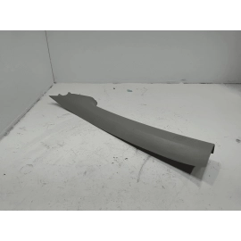 2017-2022 HONDA CR-V WINDSHIELD LEFT DRIVER SIDE A PILLAR TRIM COVER PANEL OEM 2017-2022 HONDA CR-V WINDSHIELD LEFT DRIVER SIDE A PILLAR TRIM COVER PANEL OEM