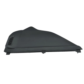 2019-2023 TOYOTA RAV4 DASH PANEL DRIVER SIDE END CAP TRIM COVER OEM