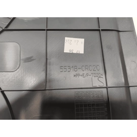 2019-2023 TOYOTA RAV4 DASH PANEL DRIVER SIDE END CAP TRIM COVER OEM 2019-2023 TOYOTA RAV4 DASH PANEL DRIVER SIDE END CAP TRIM COVER OEM