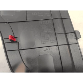 2019-2023 TOYOTA RAV4 DASH PANEL DRIVER SIDE END CAP TRIM COVER OEM 2019-2023 TOYOTA RAV4 DASH PANEL DRIVER SIDE END CAP TRIM COVER OEM