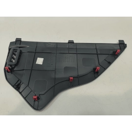 2019-2023 TOYOTA RAV4 DASH PANEL DRIVER SIDE END CAP TRIM COVER OEM 2019-2023 TOYOTA RAV4 DASH PANEL DRIVER SIDE END CAP TRIM COVER OEM