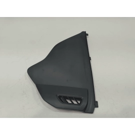 2019-2023 TOYOTA RAV4 DASH PANEL DRIVER SIDE END CAP TRIM COVER OEM 2019-2023 TOYOTA RAV4 DASH PANEL DRIVER SIDE END CAP TRIM COVER OEM