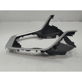 2019-2023 TOYOTA RAV4 CENTER CONSOLE SHIFTER COVER BEZEL TRIM OEM