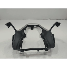 2019-2023 TOYOTA RAV4 CENTER CONSOLE SHIFTER COVER BEZEL TRIM OEM