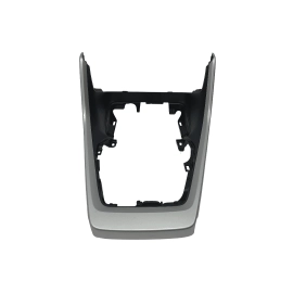 2019-2023 TOYOTA RAV4 CENTER CONSOLE SHIFTER COVER BEZEL TRIM OEM