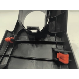 2019-2023 TOYOTA RAV4 DASH PANEL ENGINE IGNITION SWITCH BEZEL TRIM COVER OEM 2019-2023 TOYOTA RAV4 DASH PANEL ENGINE IGNITION SWITCH BEZEL TRIM COVER OEM