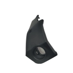 2019-2023 TOYOTA RAV4 DASH PANEL ENGINE IGNITION SWITCH BEZEL TRIM COVER OEM