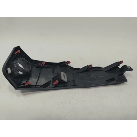 2019-2023 TOYOTA RAV4 DASH PANEL ENGINE IGNITION SWITCH BEZEL TRIM COVER OEM 2019-2023 TOYOTA RAV4 DASH PANEL ENGINE IGNITION SWITCH BEZEL TRIM COVER OEM