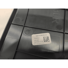 2019-2023 TOYOTA RAV4 CONSOLE PASSENGER SIDE FORWARD TRIM COVER PANEL OEM