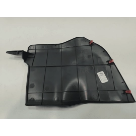2019-2023 TOYOTA RAV4 CONSOLE PASSENGER SIDE FORWARD TRIM COVER PANEL OEM