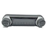 2019-2023 TOYOTA RAV4 AC HEATER TEMPERATURE CLIMATE CONTROL SWITCH OEM