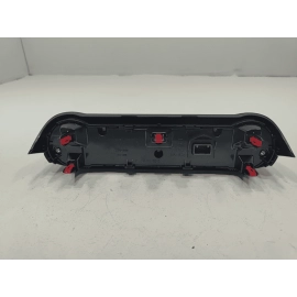 2019-2023 TOYOTA RAV4 AC HEATER TEMPERATURE CLIMATE CONTROL SWITCH OEM 2019-2023 TOYOTA RAV4 AC HEATER TEMPERATURE CLIMATE CONTROL SWITCH OEM