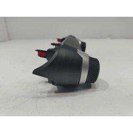 2019-2023 TOYOTA RAV4 AC HEATER TEMPERATURE CLIMATE CONTROL SWITCH OEM 2019-2023 TOYOTA RAV4 AC HEATER TEMPERATURE CLIMATE CONTROL SWITCH OEM