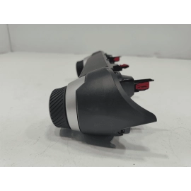 2019-2023 TOYOTA RAV4 AC HEATER TEMPERATURE CLIMATE CONTROL SWITCH OEM 2019-2023 TOYOTA RAV4 AC HEATER TEMPERATURE CLIMATE CONTROL SWITCH OEM