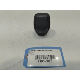 2019-2023 TOYOTA RAV4 TRANSMISSION GEAR SHIFTER LEVER KNOB HANDLE OEM