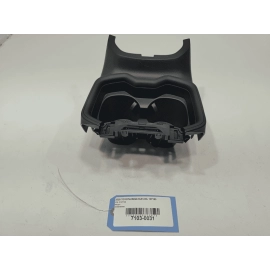 2019-2023 TOYOTA RAV4 CENTER CONSOLE DUAL CUPHOLDER CUP HOLDER STORAGE OEM