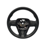 2019-2023 TOYOTA RAV4 STEERING WHEEL W/ MULTIFUNCTION SWITCHES OEM