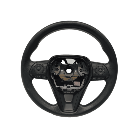 2019-2023 TOYOTA RAV4 STEERING WHEEL W/ MULTIFUNCTION SWITCHES OEM