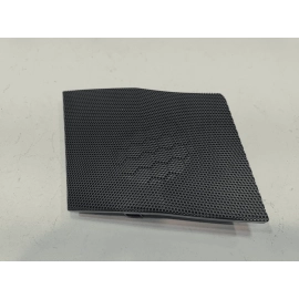 2019-2023 TOYOTA RAV4 DASH PANEL PASSENGER SIDE SPEAKER TRIM COVER OEM 2019-2023 TOYOTA RAV4 DASH PANEL PASSENGER SIDE SPEAKER TRIM COVER OEM