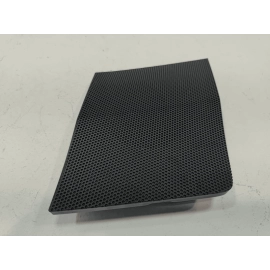 2019-2023 TOYOTA RAV4 DASH PANEL PASSENGER SIDE SPEAKER TRIM COVER OEM 2019-2023 TOYOTA RAV4 DASH PANEL PASSENGER SIDE SPEAKER TRIM COVER OEM