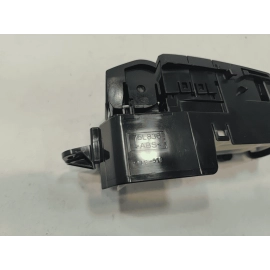 2019-2023 TOYOTA RAV4 CONSOLE DRIVE MODE & PARKING BRAKE CONTROL SWITCH OEM 2019-2023 TOYOTA RAV4 CONSOLE DRIVE MODE & PARKING BRAKE CONTROL SWITCH OEM