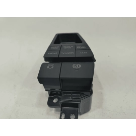 2019-2023 TOYOTA RAV4 CONSOLE DRIVE MODE & PARKING BRAKE CONTROL SWITCH OEM 2019-2023 TOYOTA RAV4 CONSOLE DRIVE MODE & PARKING BRAKE CONTROL SWITCH OEM