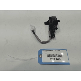 2019-2023 TOYOTA RAV4 TRANSMISSION SHIFTER GEAR POSITION INDICATOR OEM