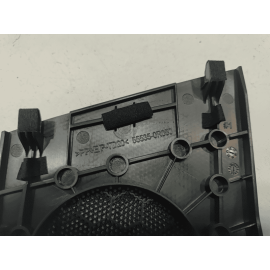 2019-2023 TOYOTA RAV4 DASH PANEL DRIVER SIDE SPEAKER TRIM COVER OEM