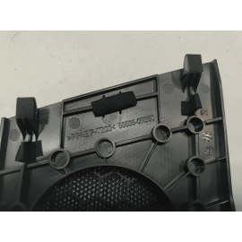 2019-2023 TOYOTA RAV4 DASH PANEL DRIVER SIDE SPEAKER TRIM COVER OEM 2019-2023 TOYOTA RAV4 DASH PANEL DRIVER SIDE SPEAKER TRIM COVER OEM