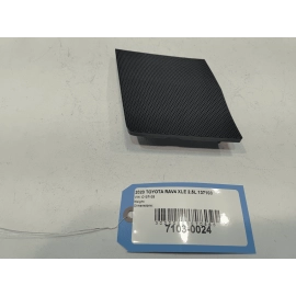 2019-2023 TOYOTA RAV4 DASH PANEL DRIVER SIDE SPEAKER TRIM COVER OEM 2019-2023 TOYOTA RAV4 DASH PANEL DRIVER SIDE SPEAKER TRIM COVER OEM