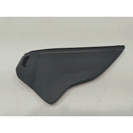 2019-2023 TOYOTA RAV4 DASH PANEL PASSENGER SIDE END CAP TRIM COVER OEM 2019-2023 TOYOTA RAV4 DASH PANEL PASSENGER SIDE END CAP TRIM COVER OEM