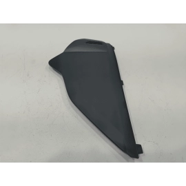 2019-2023 TOYOTA RAV4 DASH PANEL PASSENGER SIDE END CAP TRIM COVER OEM 2019-2023 TOYOTA RAV4 DASH PANEL PASSENGER SIDE END CAP TRIM COVER OEM