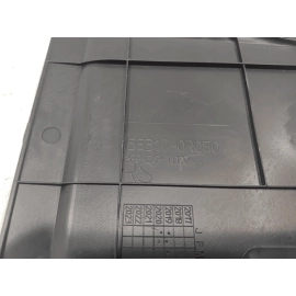 2019-2023 TOYOTA RAV4 DASH PANEL PASSENGER SIDE END CAP TRIM COVER OEM 2019-2023 TOYOTA RAV4 DASH PANEL PASSENGER SIDE END CAP TRIM COVER OEM