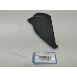 2019-2023 TOYOTA RAV4 DASH PANEL PASSENGER SIDE END CAP TRIM COVER OEM 2019-2023 TOYOTA RAV4 DASH PANEL PASSENGER SIDE END CAP TRIM COVER OEM