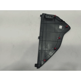 2019-2023 TOYOTA RAV4 DASH PANEL PASSENGER SIDE END CAP TRIM COVER OEM 2019-2023 TOYOTA RAV4 DASH PANEL PASSENGER SIDE END CAP TRIM COVER OEM