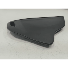 2019-2023 TOYOTA RAV4 DASH PANEL PASSENGER SIDE END CAP TRIM COVER OEM 2019-2023 TOYOTA RAV4 DASH PANEL PASSENGER SIDE END CAP TRIM COVER OEM