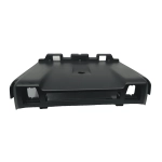 2019-2023 TOYOTA RAV4 DASHBOARD CENTER SWITCH BEZEL TRIM COVER PANEL OEM